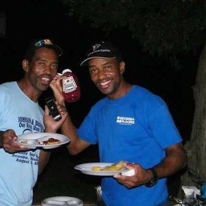 Meet your Posher, Albert